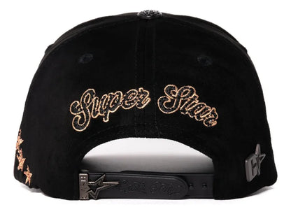 Gold Stars — Super Star