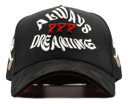 Always Dreaming