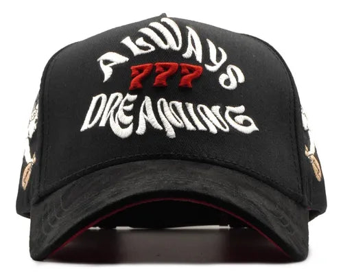 Always Dreaming