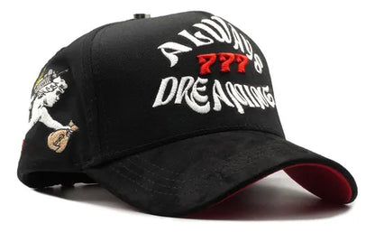 Always Dreaming