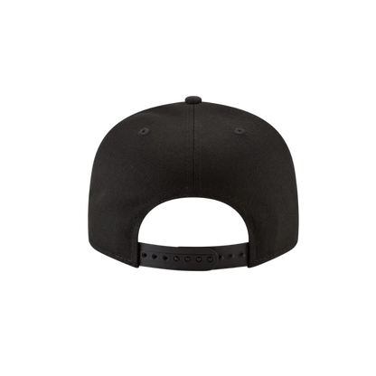 New York Yankees Negra 9FIFTY Snapback