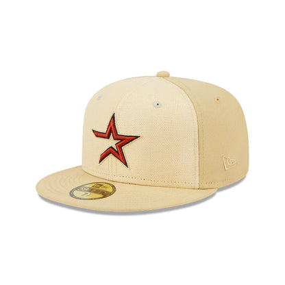 Houston Astros 59FIFTY Fitted