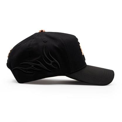 B-Star — 24k Rose Gold