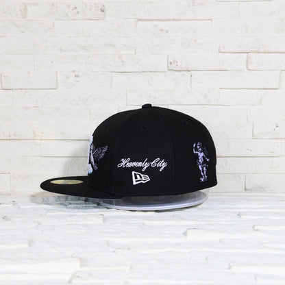 Exclusive — Chicago White Sox Heavenly City 59FIFTY Fitted