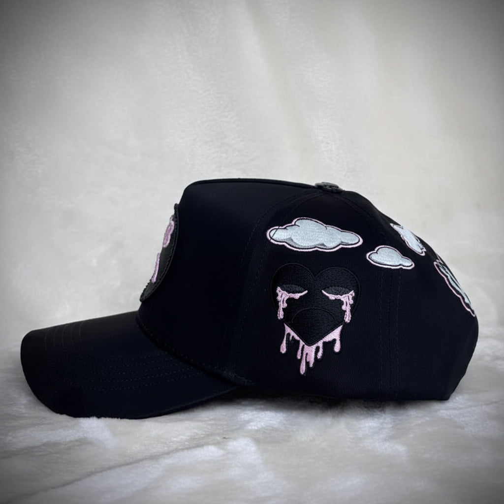 Sad Boyz Face Pink