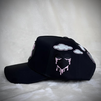 Sad Boyz Face Pink