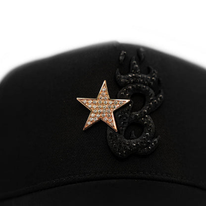 B-Star — 24k Rose Gold
