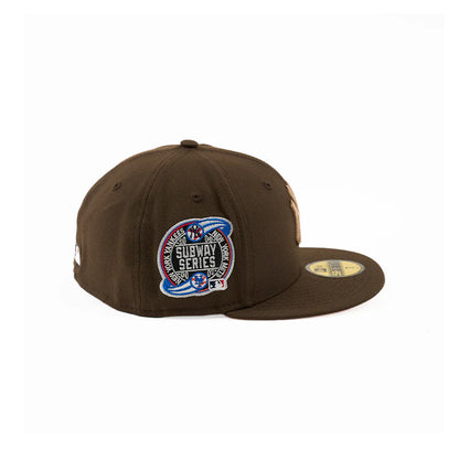 New York Yankees Cafe 59FIFTY Fitted