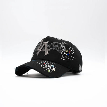 Jewelry District — 31 Hats: 2 Year Anniversary