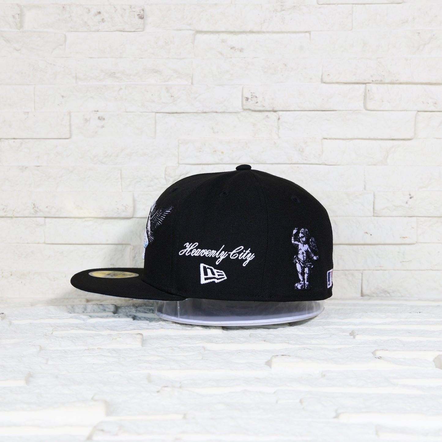 Exclusive — Los Angeles Dodgers Heavenly City 59FIFTY Fitted