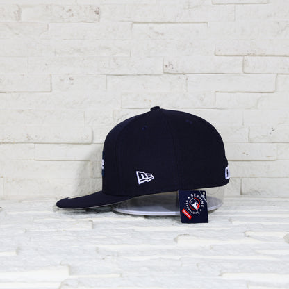 New Era x Supreme — New York Yankees Classic 59FIFTY Fitted