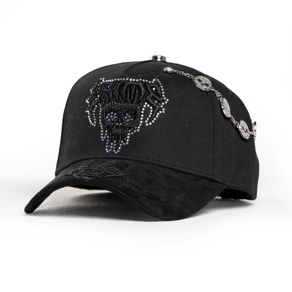 Cr*me ― Look At Me