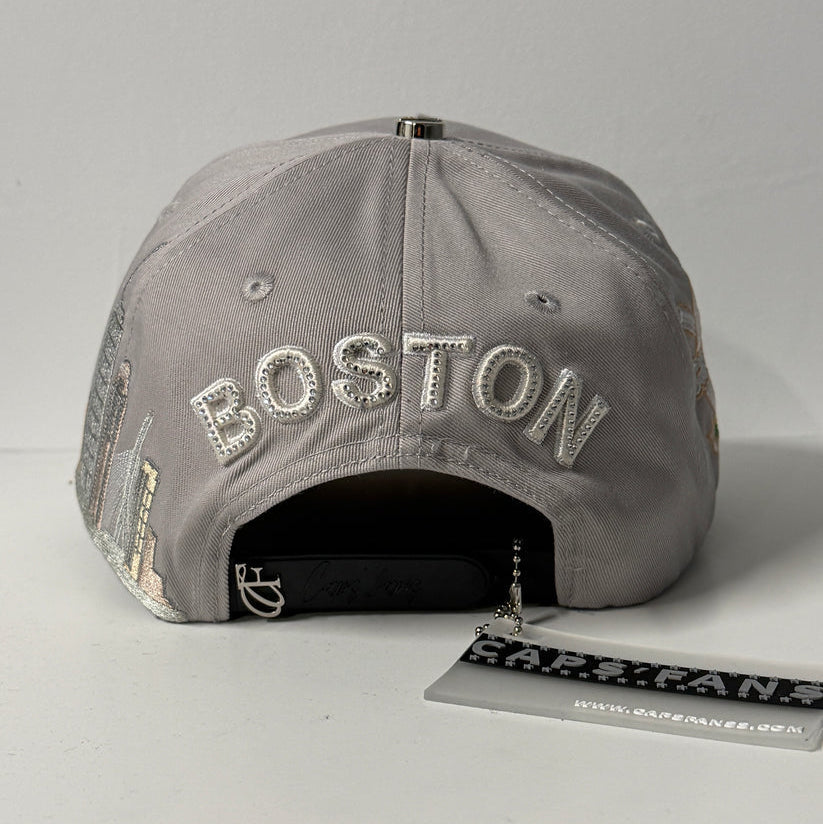 Boston Gray