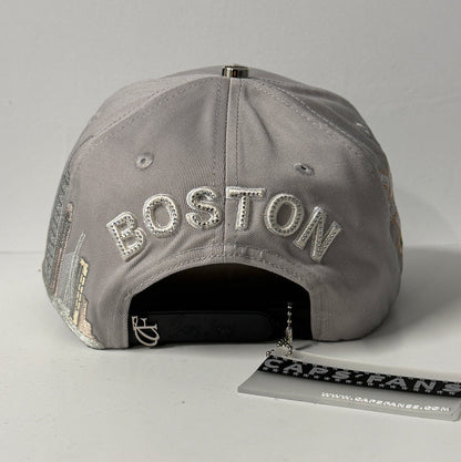 Boston Gray