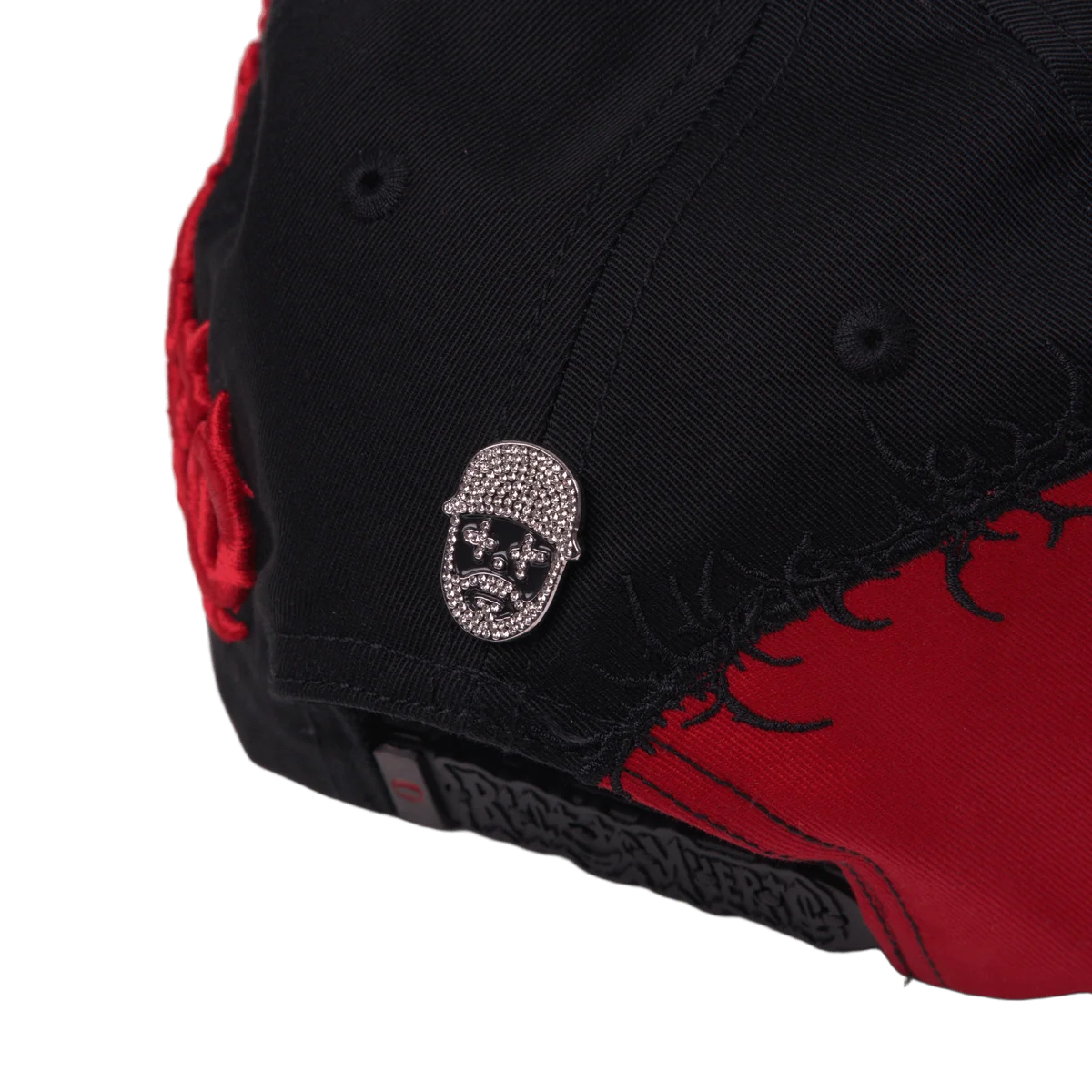 ROM Bloodline — El Barbas Hats x Rico o Muerto