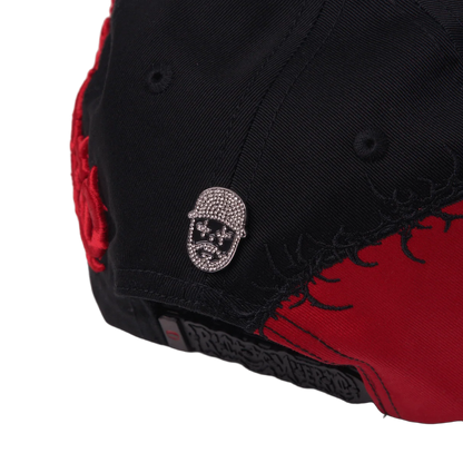 ROM Bloodline — El Barbas Hats x Rico o Muerto