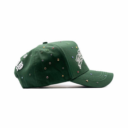 10th Anniversary — Verde