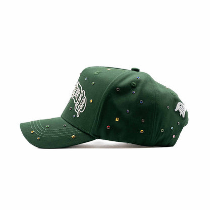 10th Anniversary — Verde