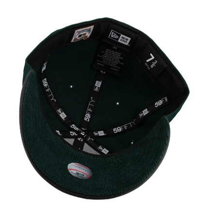 Capsule Exclusive — New York Mets 40th Anniversary 59FIFTY Fitted