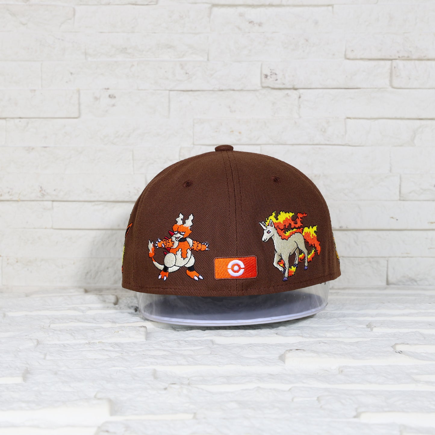Astros Flames
