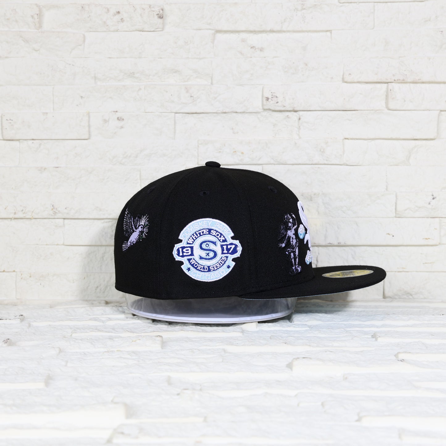 Exclusive — Chicago White Sox Heavenly City 59FIFTY Fitted