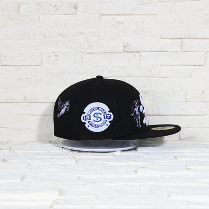 Exclusive — Chicago White Sox Heavenly City 59FIFTY Fitted