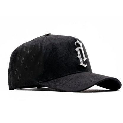 Eclipse — El Barbas Hats x Aleman