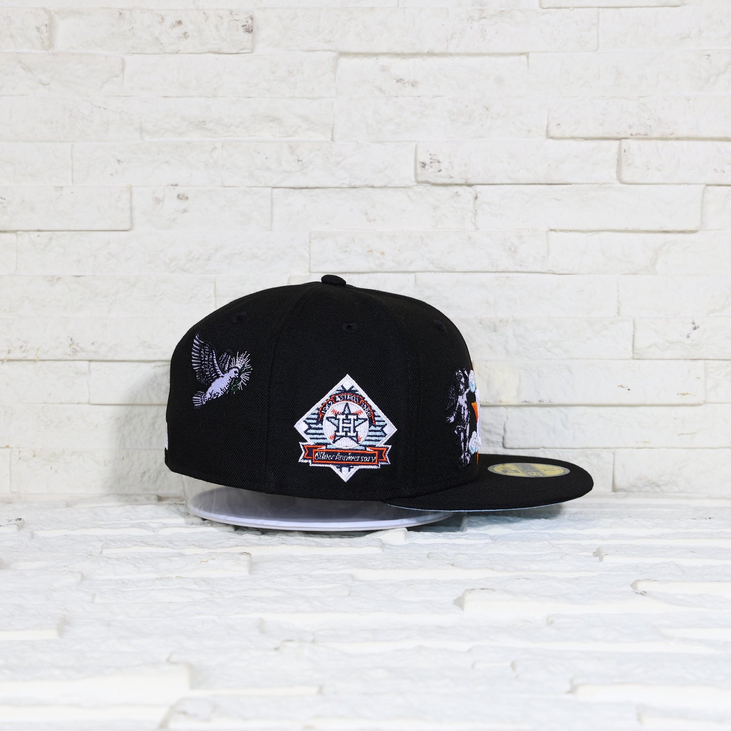 Exclusive — Houston Astros Heavenly City 59FIFTY Fitted