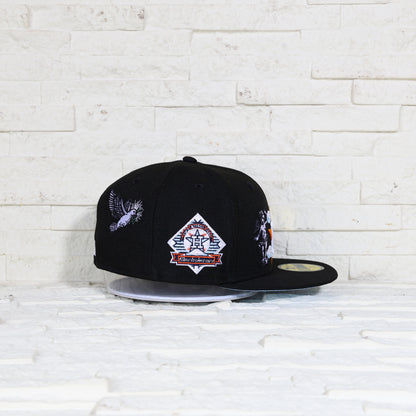 Exclusive — Houston Astros Heavenly City 59FIFTY Fitted