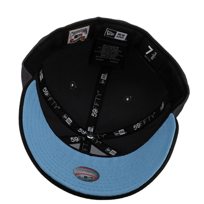 Capsule Exclusive — Houston Astros Graffiti 40th Anniversary 59FIFTY Fitted