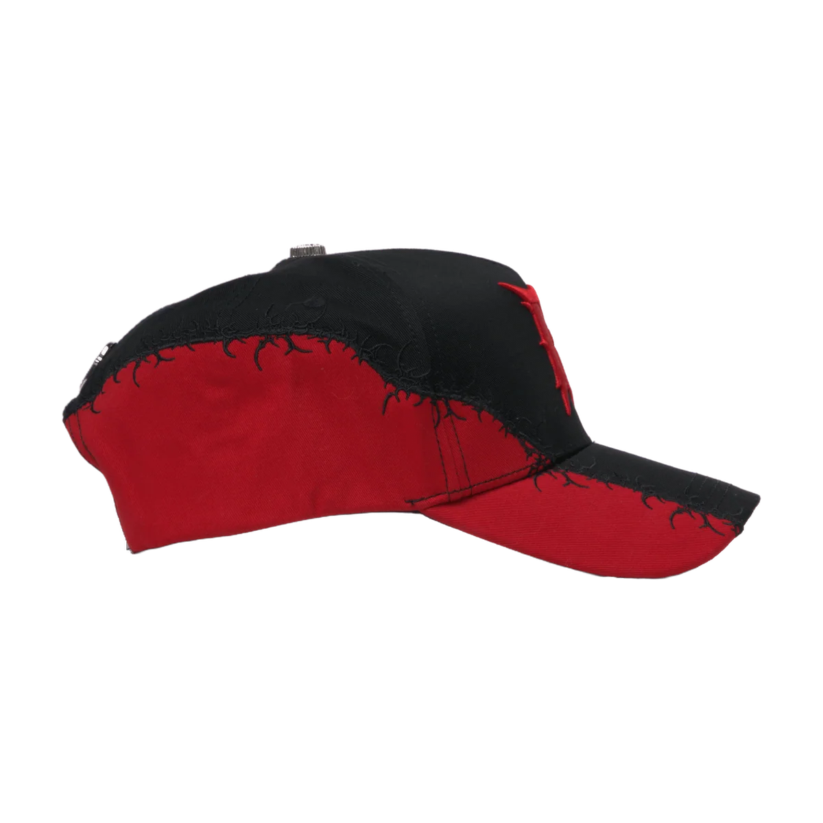 ROM Bloodline — El Barbas Hats x Rico o Muerto