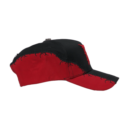 ROM Bloodline — El Barbas Hats x Rico o Muerto