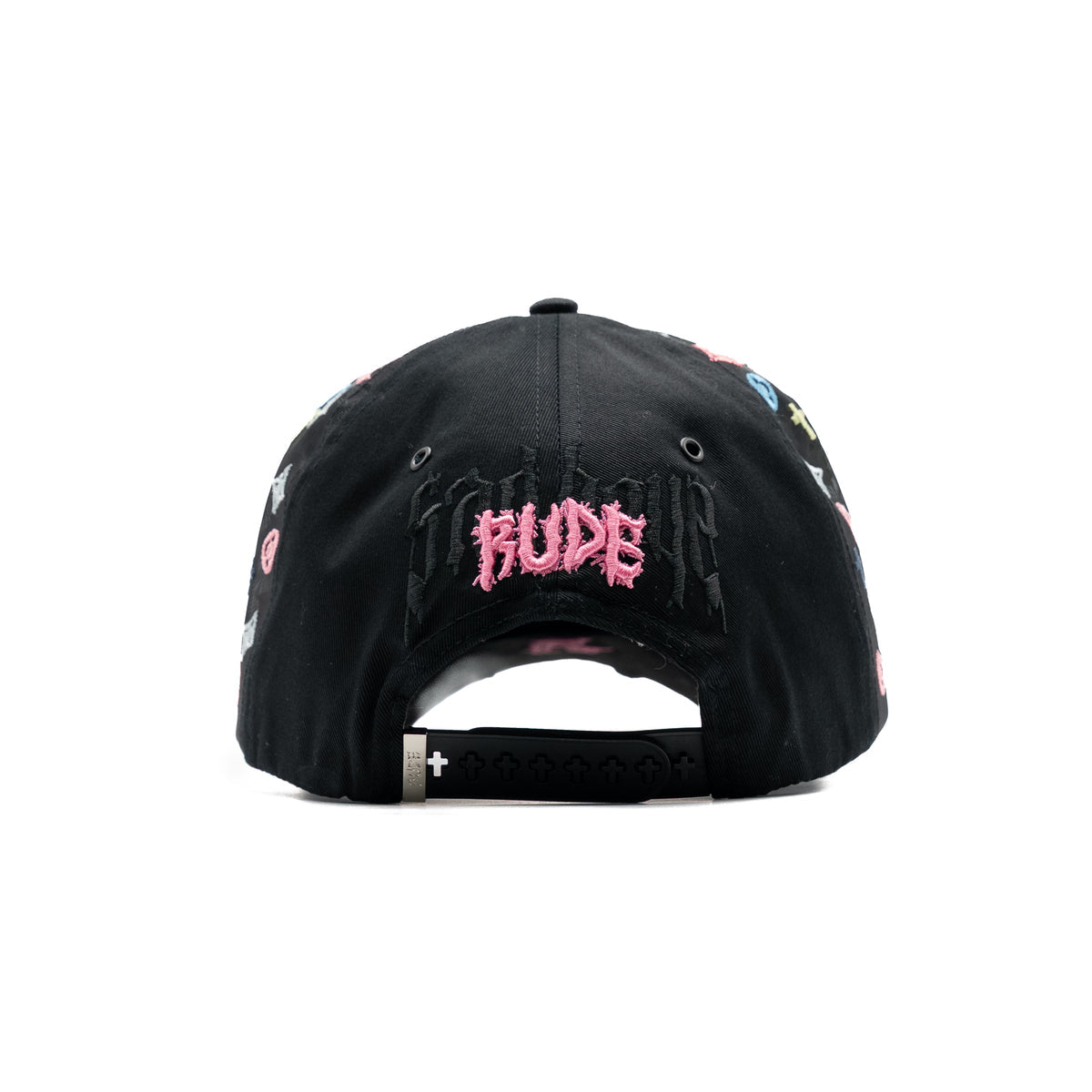 Friends & Family Shock Drop — Rude Awakenings x SadBoyz