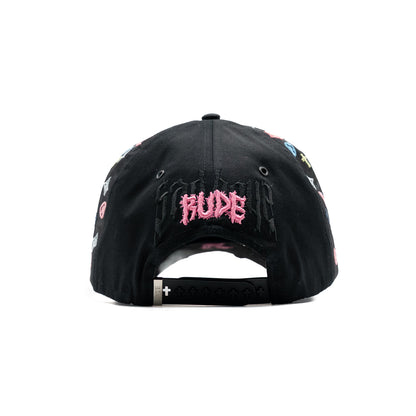 Friends & Family Shock Drop — Rude Awakenings x SadBoyz