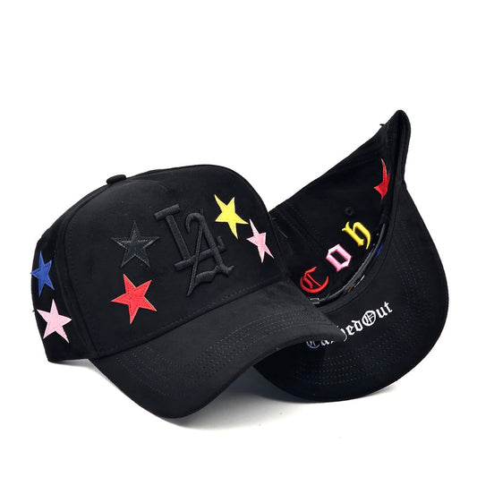G Chrome Star — Designer World
