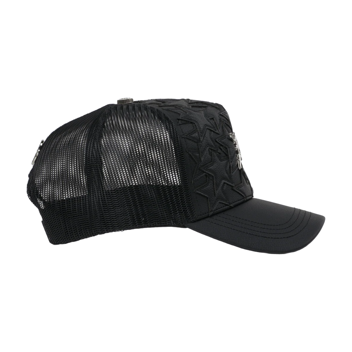 All Star — El Barbas Hats x Rico o Muerto