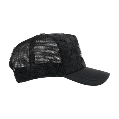 All Star — El Barbas Hats x Rico o Muerto
