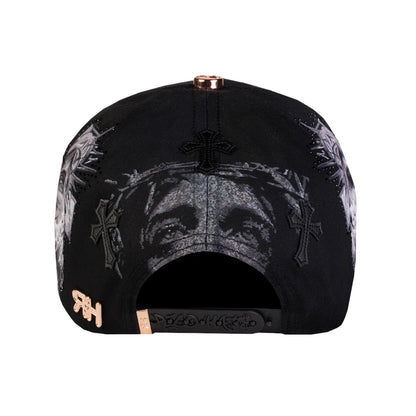 LA Chrome Gold — Exclusive Collection