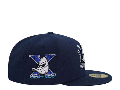 Anaheim Ducks Azul Prime Edition 59FIFTY Fitted