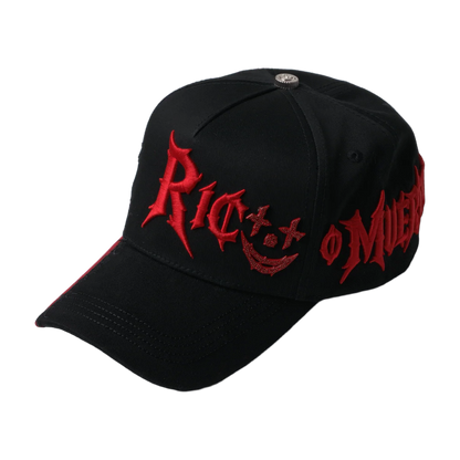 ROM Bloodline — El Barbas Hats x Rico o Muerto