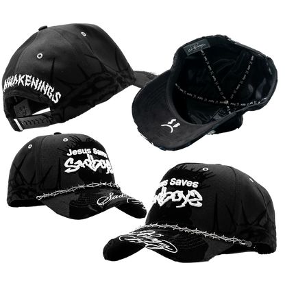 $ad Bundle — Rude Awakenings x SadBoyz