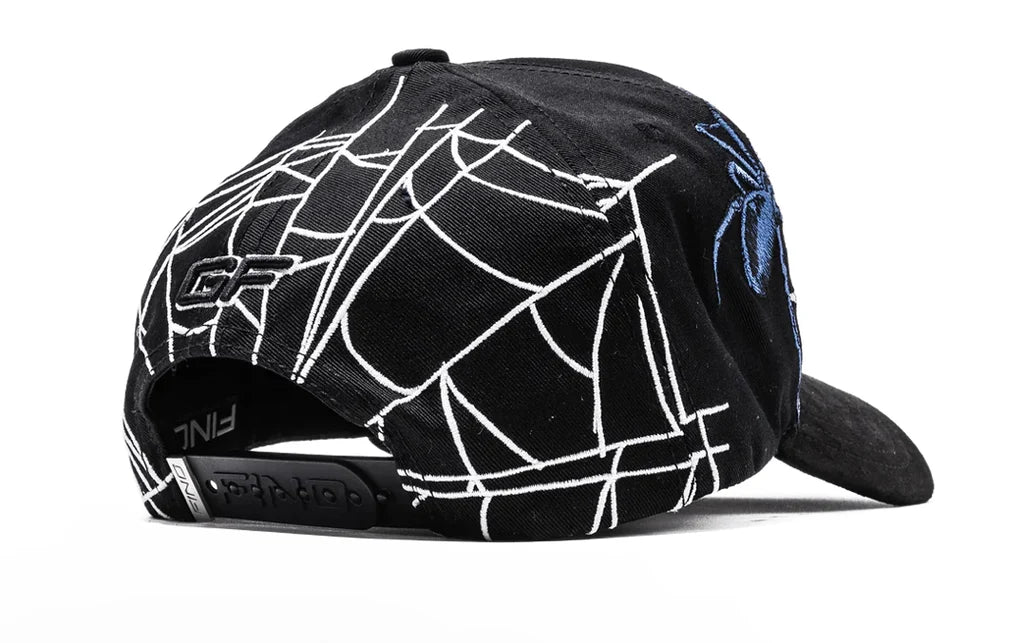 FINO x Dubai — NY Spider
