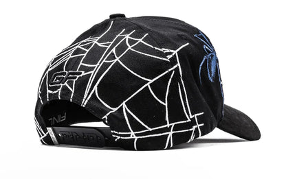 FINO x Dubai — NY Spider