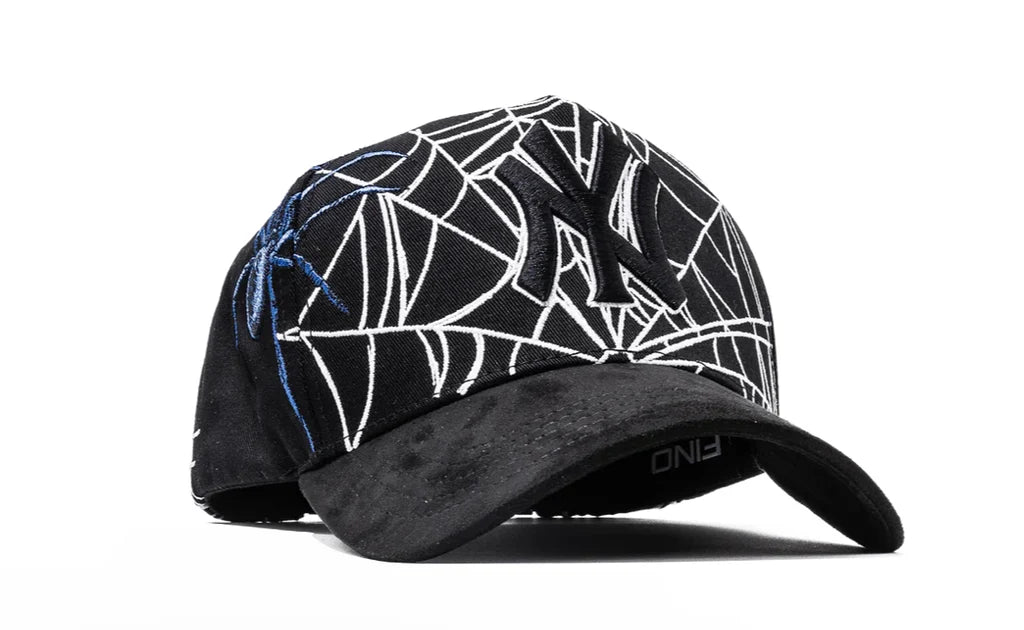 FINO x Dubai — NY Spider