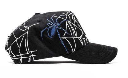 FINO x Dubai — NY Spider