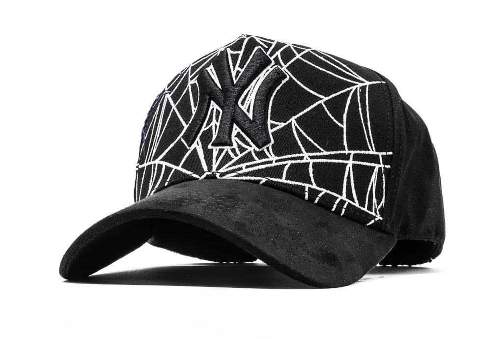FINO x Dubai — NY Spider