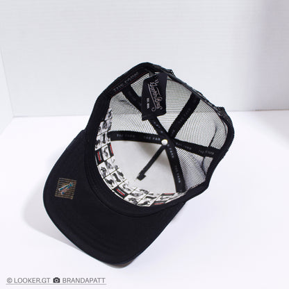 Cash — Clásicas Trucker
