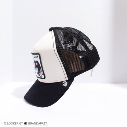 Cash — Clásicas Trucker