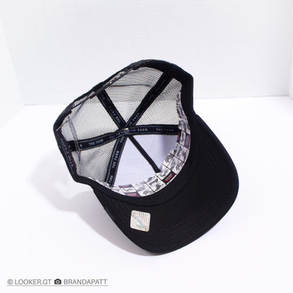 Fly — Clásicas Trucker