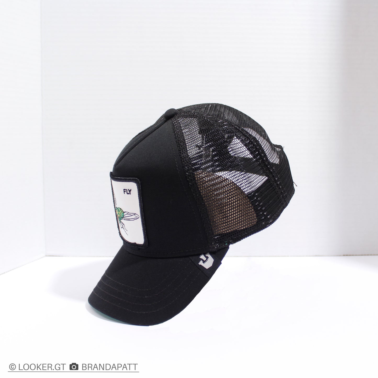 Fly — Clásicas Trucker